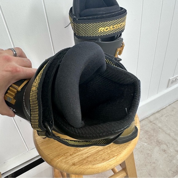 Rossignol Men’s Power Race 9 Alpine Skin Boots - Picture 10 of 11